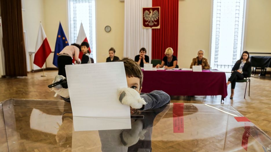 Wybory parlamentarne 2019. Jesienią Polacy zdecydują, czy PiS będzie rządził drugą kadencję