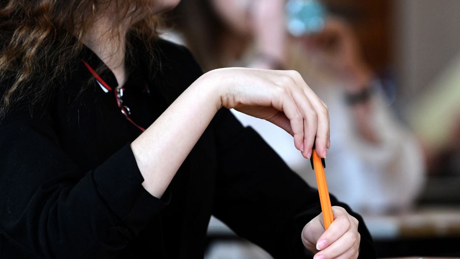 Egzamin gimnazjalny potrwa do piątku