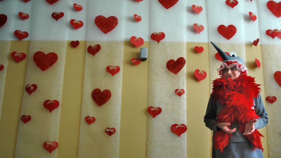 Dzień Babci wypada  21 stycznia. W tym 2019 r. będzie to poniedziałek.