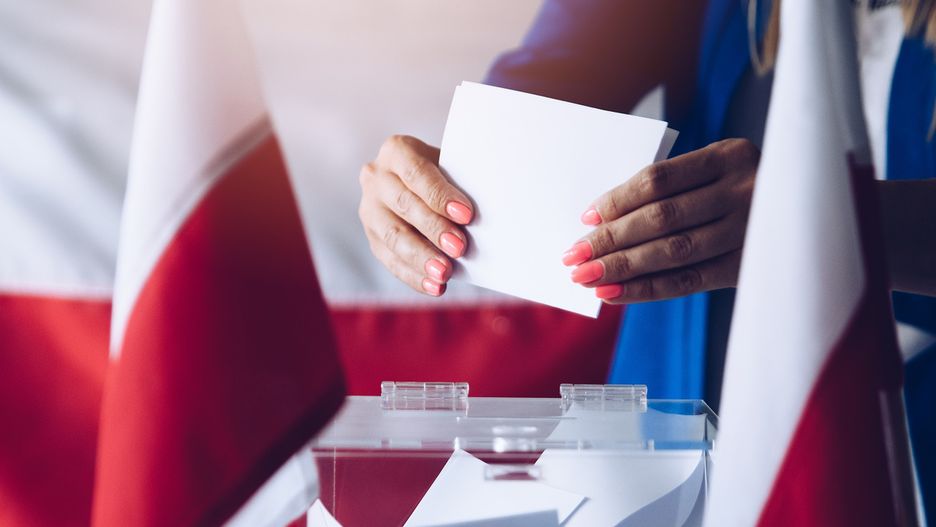 Wybory parlamentarne 2019. Ostatni dzień dopisania się do listy wyborców