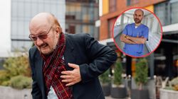 Co piąty chory ma "cichy zawał". "Obserwujemy niepokojącą tendencję"