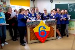 Strajk nauczycieli 2019. Atakują TVP, dziękują TVN