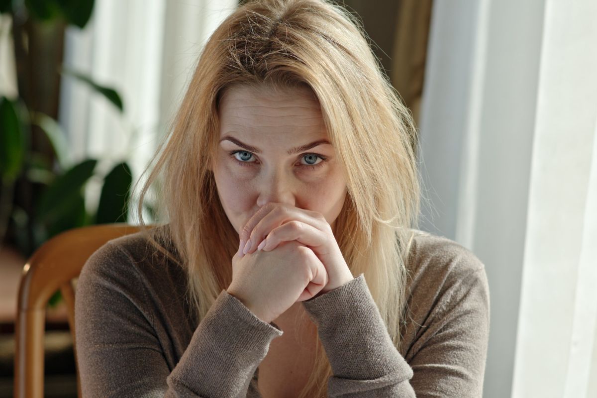 Przewlekły stres może odpowiadać za zbyt wysoki poziom kortyzolu