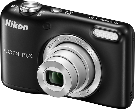 Nikon Coolpix L31