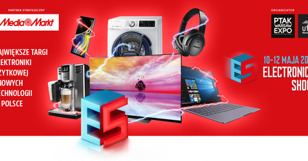 Najnowsze trendy na Electronics Show 2019