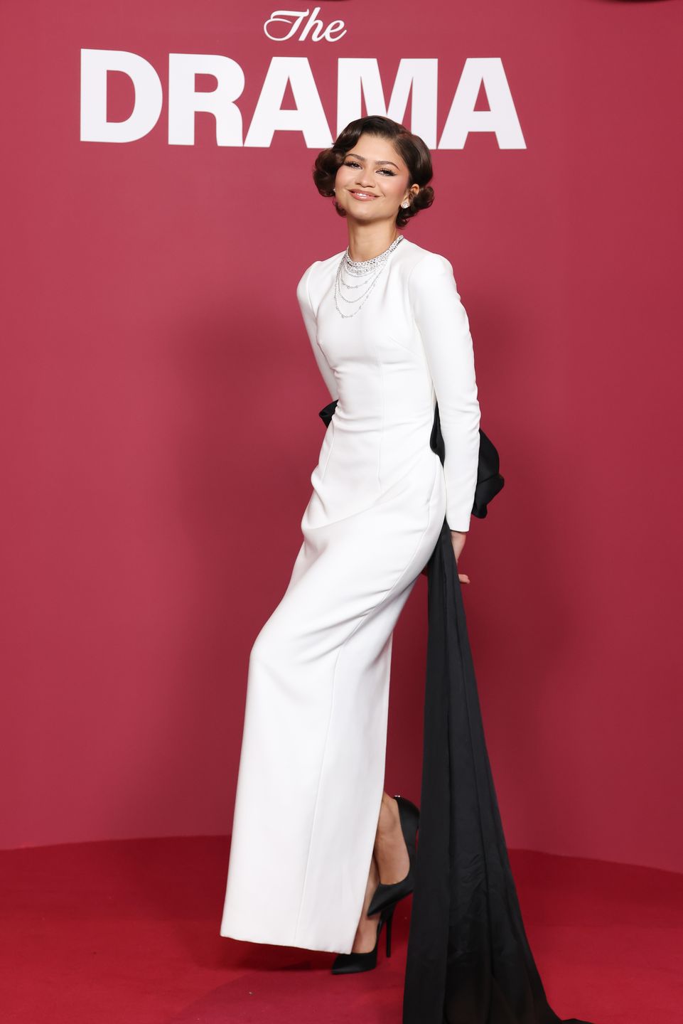 Zendaya