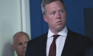 Minister USA oskarża koncerny zbrojeniowe. "Byliśmy zmuszani"