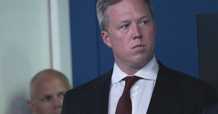 Minister USA oskarża koncerny zbrojeniowe. "Byliśmy zmuszani"