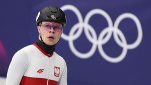 Michał Niewiński z niewiarygodnym luzem. "Sędzia miał jaja!"