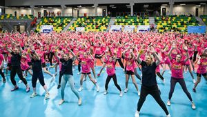 Otylia Jędrzejczak apeluje do rodziców. Chodzi o lekcje wychowania fizycznego