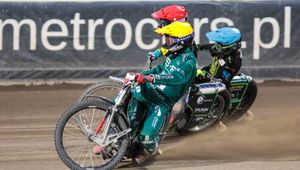 Żużel. Dobre informacje dla klubów. Będą większe kwoty za ekwiwalent