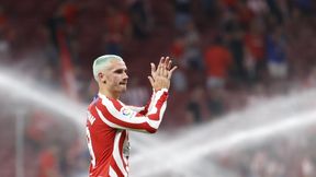 FC Barcelona toczy spór o gwiazdę. Czy Griezmann wróci?