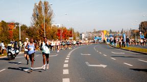 Rekordowy okrągły jubileusz Cracovia Półmaratonu Królewskiego