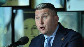 Sportowcy czekają na nagrody, a szef PKOl? Mówił o przegranym milionie