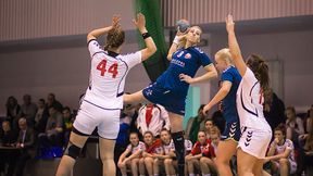 Polonia zagra w Kobierzycach o podium - zapowiedź 15. kolejki I ligi kobiet