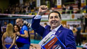 O Ferdinando de Giorgiego walczą nie tylko Polacy