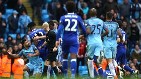 Chelsea i Manchester City ukarane wysokimi grzywnami