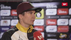 Patryk Dudek nie liczy na występ podczas Speedway of Nations. "To by oznaczało, że komuś z kolegów przytrafiła się kontuzja"