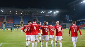 Lotto Ekstraklasa. Wisła Kraków zdziesiątkowana przed wizytą w Sosnowcu. 15-latek w kadrze Białej Gwiazdy