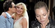 Kate Moss i Jamie Hince ROZWODZĄ SIĘ!