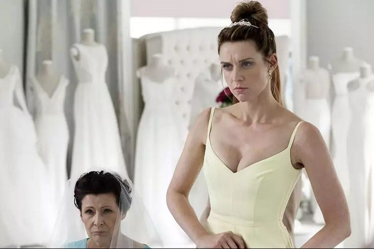 "Narzeczony na niby" już dziś w tv 