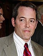 Cyniczny Matthew Broderick