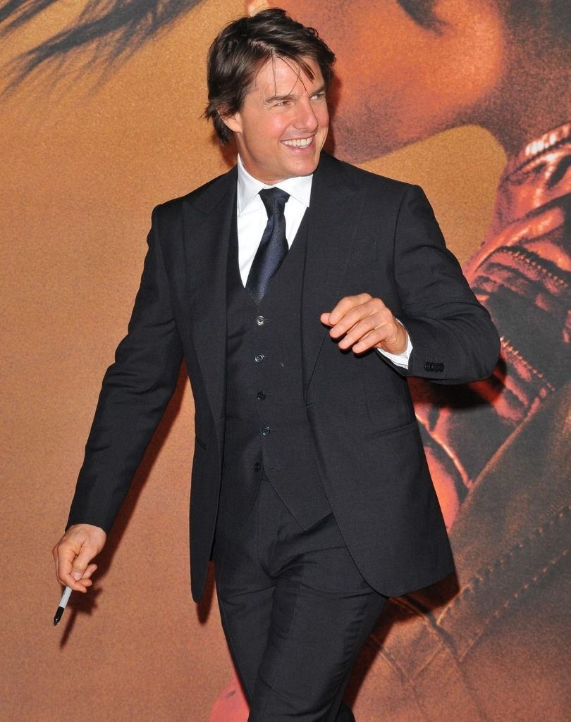 Tom Cruise już wkrótce odwiedzi Polskę? 