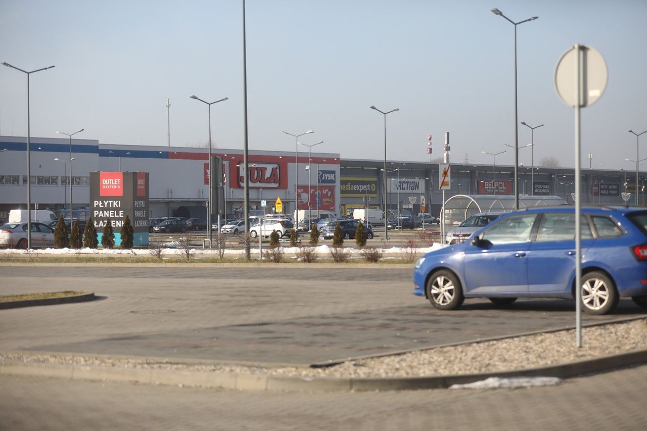 Gliwice: Jedno z największych centrów handlowych na Śląsku rozpoczyna przebudowę. Tak będzie wyglądać