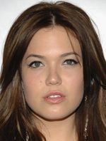 Mandy Moore u "Chirurgów"