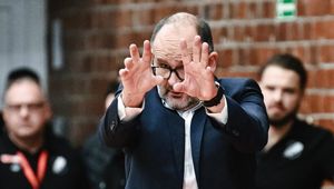 Na taki mecz czekali trzy miesiące. "Nie zatrudniono mnie tylko po to"