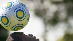 Puchar Belgii: Cercle i Standard grają dalej