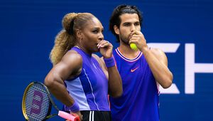 Tytułu nie będzie. Serena Williams i Alcaraz za burtą US Open