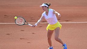 Polka poszła za ciosem. Wyżej notowana Niemka ograna