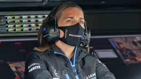 F1. Claire Williams zaprzeczyła plotkom. Bernie Ecclestone nie zainwestował w zespół z Grove