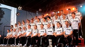 Fotorelacja: Prezentacja drużyny PGE GKS Bełchatów