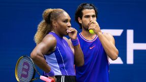 Tytułu nie będzie. Serena Williams i Alcaraz za burtą US Open