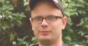Zaginął Łukasz Zawali
