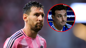 Messi zdąży na mundial? Trener Argentyny zabrał głos