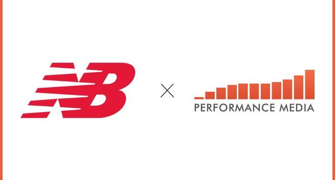 Performance Media wygrywa przetarg New Balance