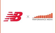Performance Media wygrywa przetarg New Balance