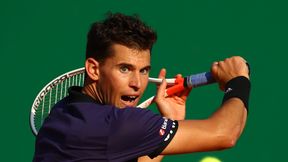 ATP Hamburg: Dominic Thiem i Alexander Zverev najwyżej rozstawieni. Trudne zadanie obrońcy tytułu