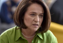 Nazywają ją "polską Oprah Winfrey". Ewa Drzyzga marzyła o innej karierze
