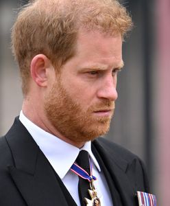 Harry zdruzgotany. Na oczach świata usłyszał diagnozę