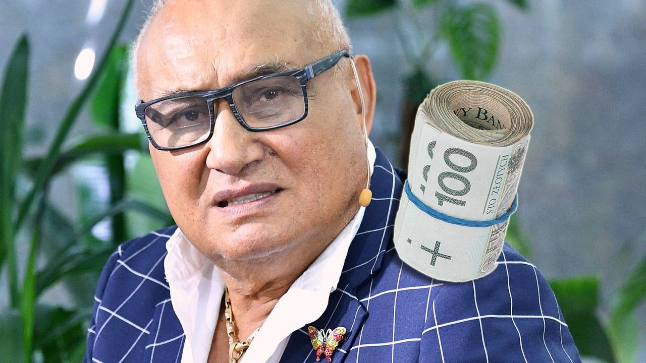 TYLKO U NAS! Don Vasyl latami spłacał gigantyczny dług. Mówi o milionowej sumie [WIDEO]