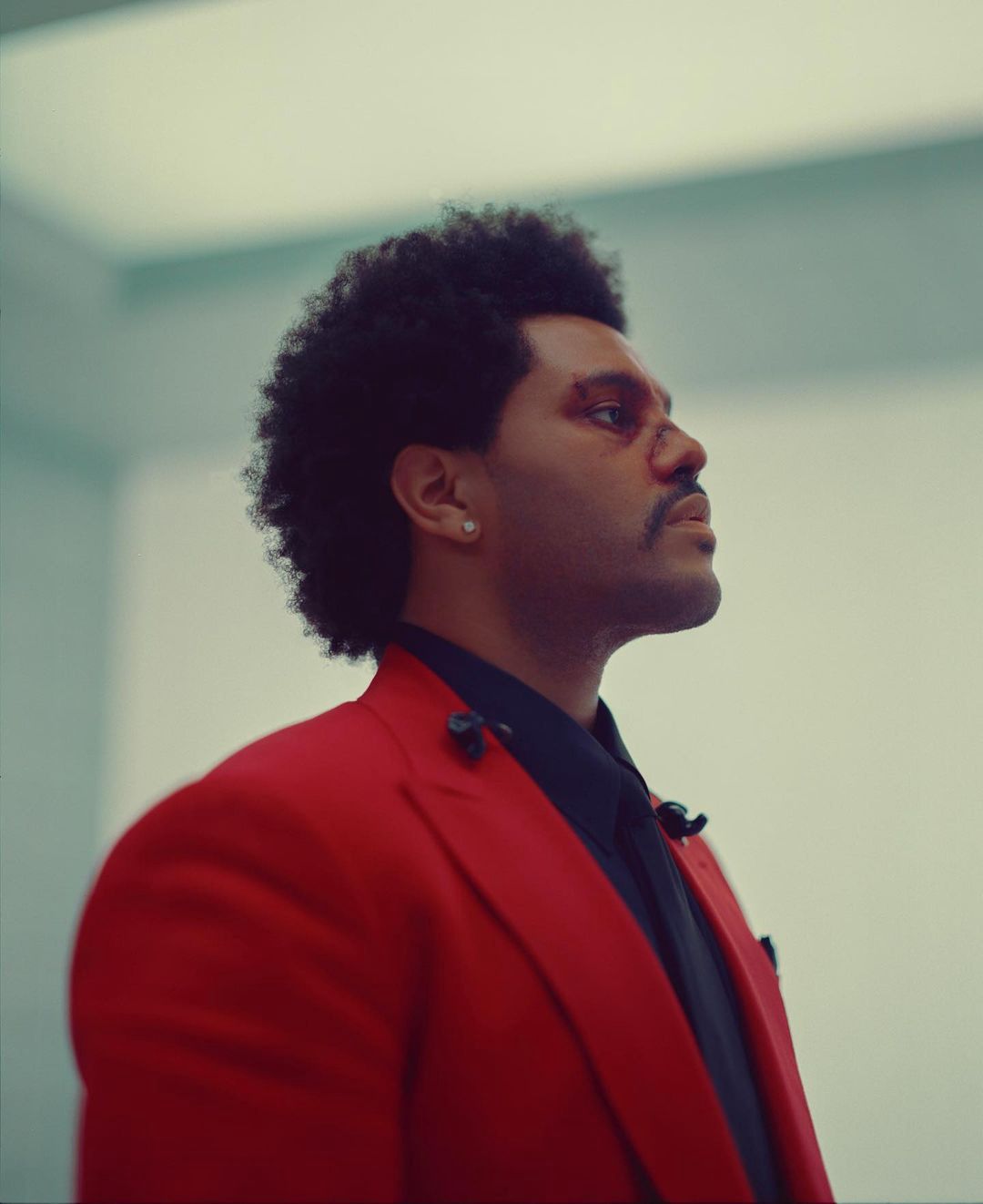 The Weeknd oskarża Grammys o brak transparentności