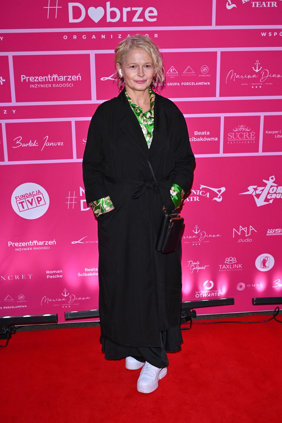 Dominika Ostałowska