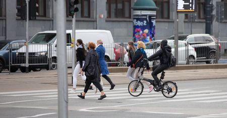 Polacy uciekają od wysokich podatków. Tylu liniowców nie było jeszcze nigdy. A rząd chce "resetu"