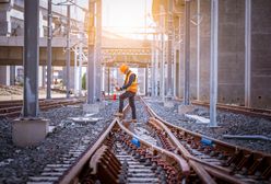 STEŚ i STEŚ-R. Dwie kluczowe fazy w procesie inwestycyjnym CPK