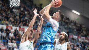 Nokaut na starcie. Anwil rozbił rywala w FIBA Europe Cup