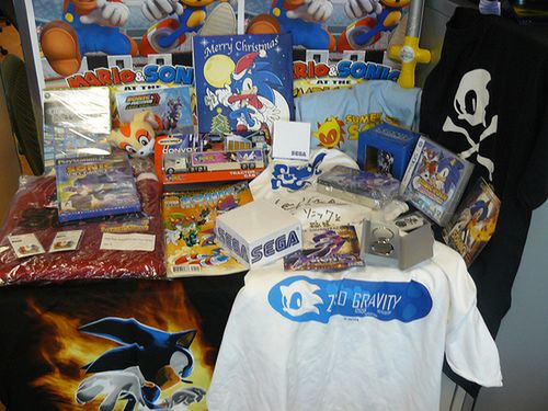 Sonic obchodzi dziś 18. urodziny